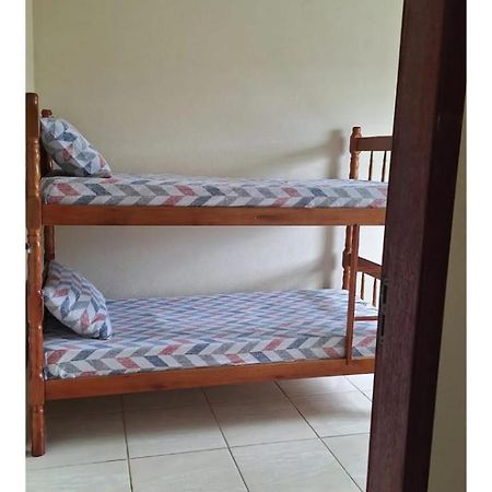 Apartamento da Rosi Resende Esterno foto