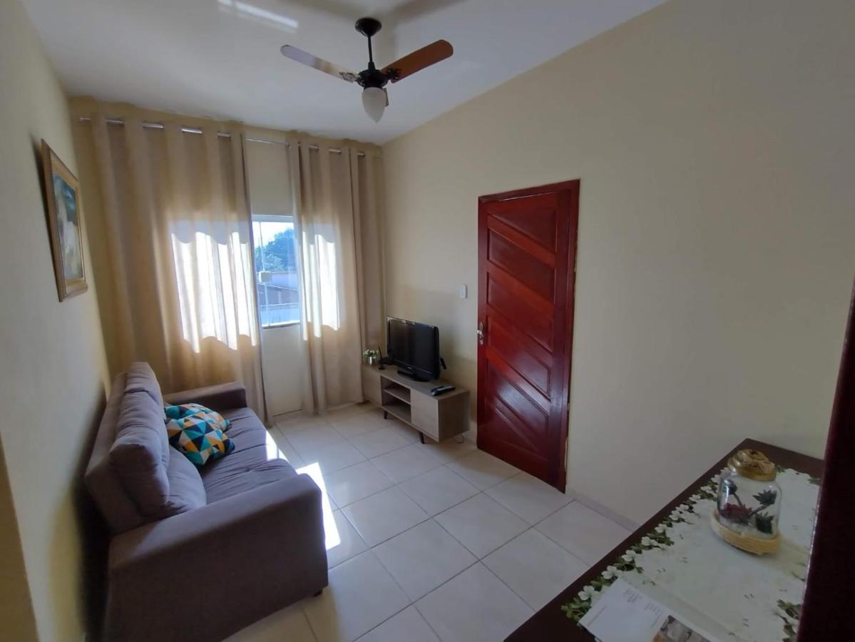 Apartamento da Rosi Resende Esterno foto