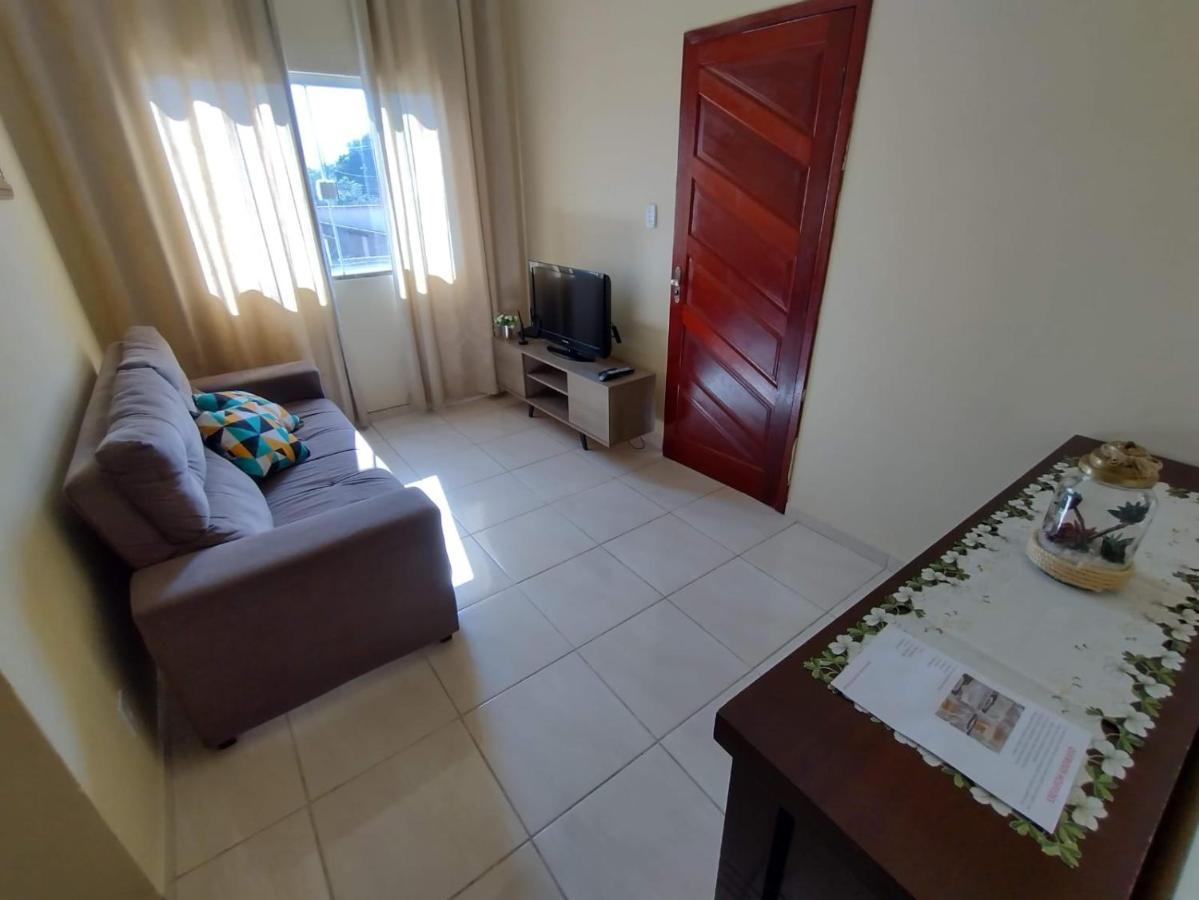 Apartamento da Rosi Resende Esterno foto