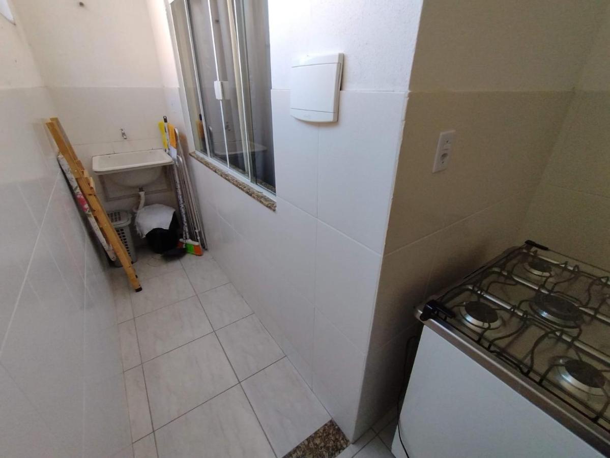 Apartamento da Rosi Resende Esterno foto