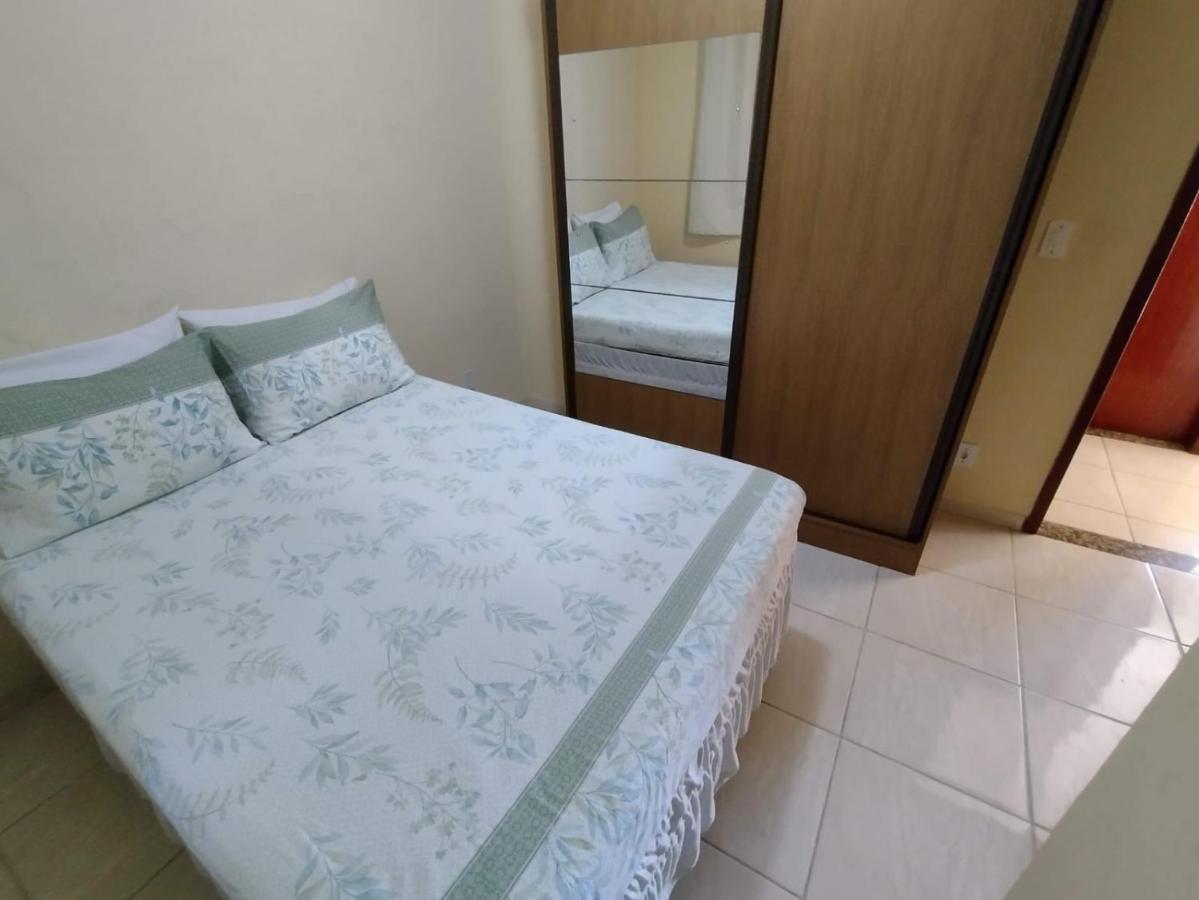 Apartamento da Rosi Resende Esterno foto